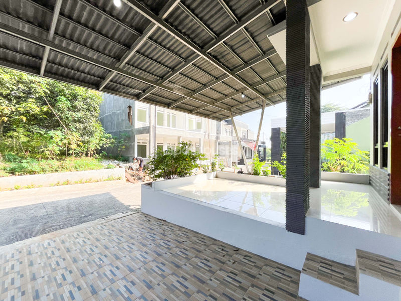 Perumahan Sawangan Gardenia