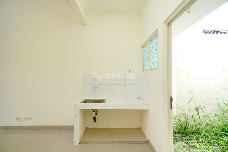 Perumahan Segara City Cluster Feia