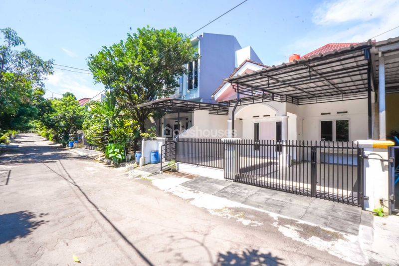 Perumahan Kalibaru Permai