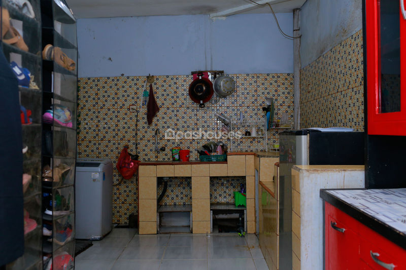 Perumahan Griya Cileungsi 5