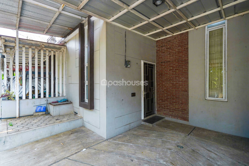 Jalan Pesona Cinere Residence