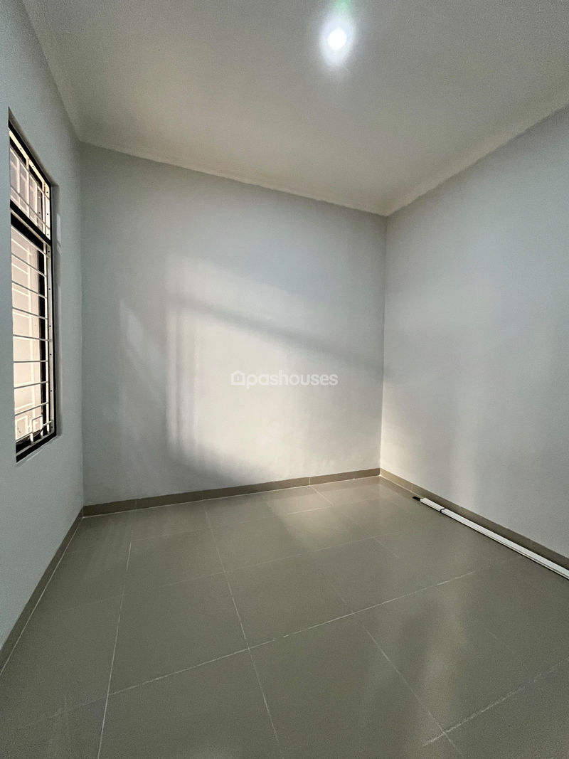 Pondok Ungu Permai Blok B17 No.4