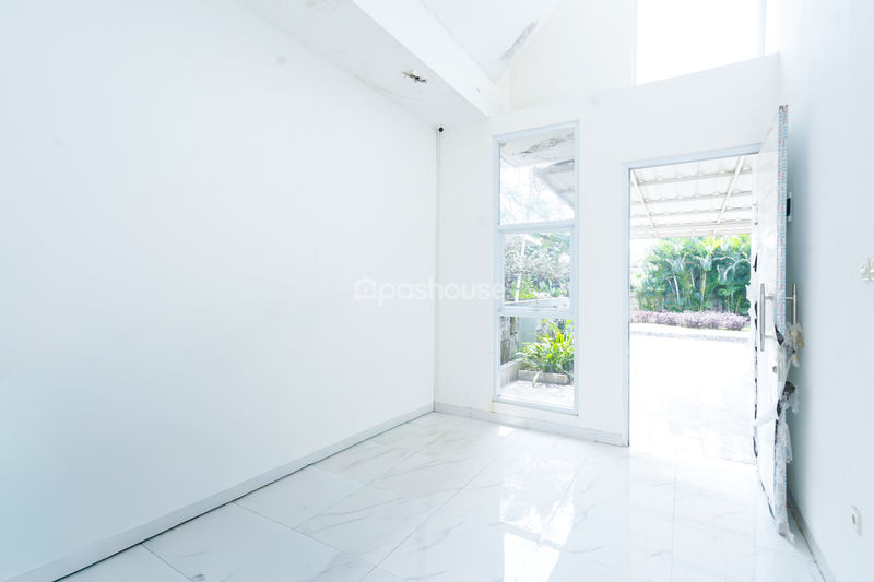Villa Bogor Indah 6 Blok G5 No.27
