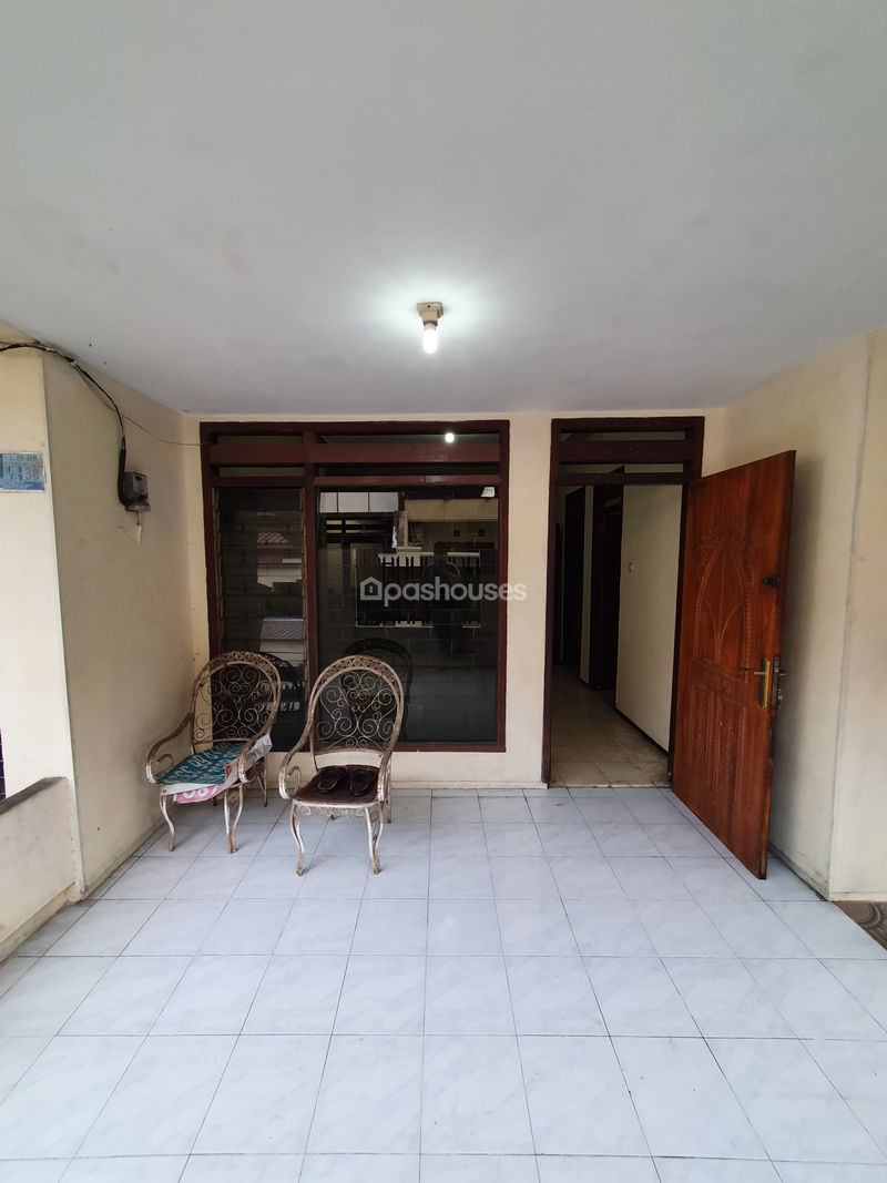Jalan Tebet Timur Dalam