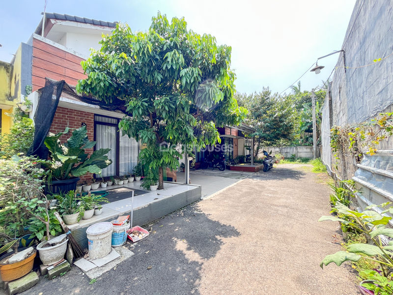 Komplek Bedahan Terrace Depok