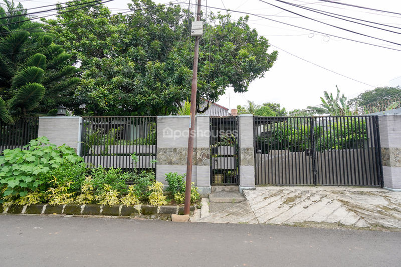 Jalan Rembang No.67 Bekasi