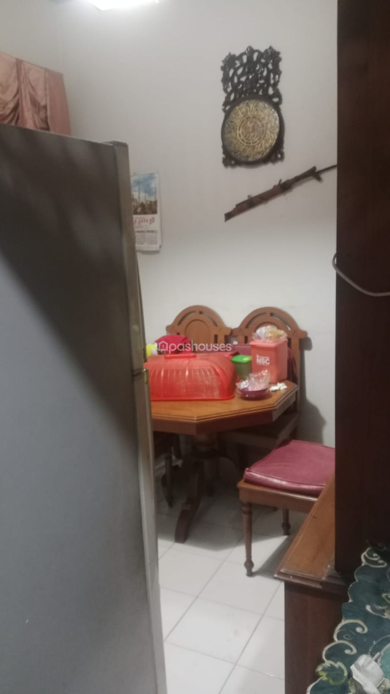 Jalan Raya Kali Licin No.46