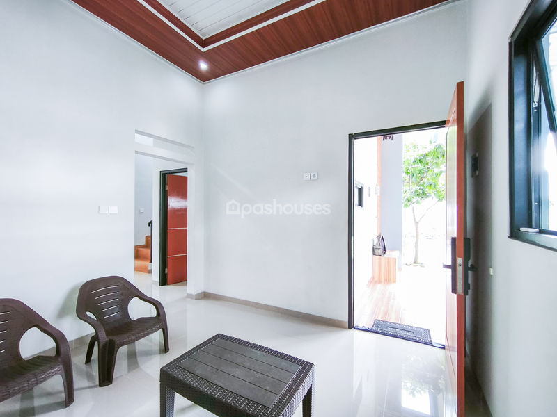 Perumahan Grand Nusa Dua Residence Blok D24