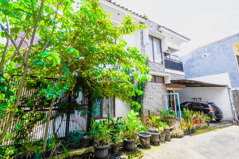 Jalan Kemenyan 1 Jagakarsa