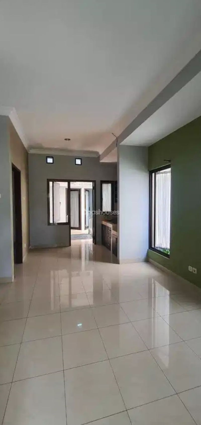 Bukit Nirwana Residence No.7