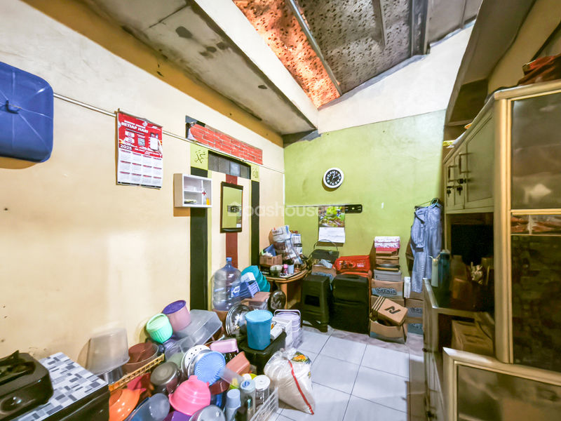 Sukahati Residence Blok E