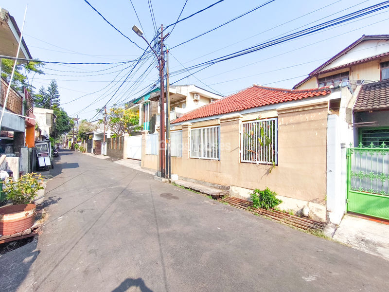 Jalan Bendi Raya Ujung Blok B1 No.10