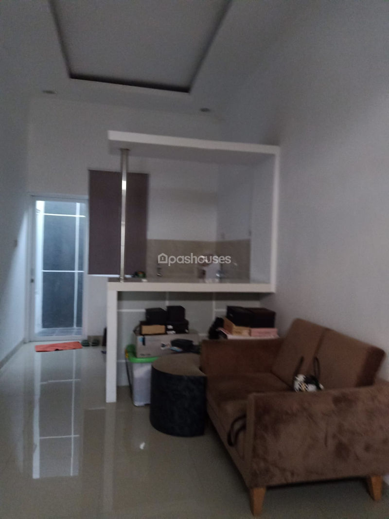 Perumahan Citra Indah City Bukit Teratai Blok J 