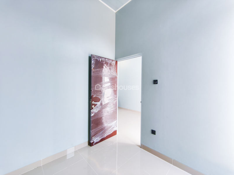 Perumahan Niscala Living Cibubur