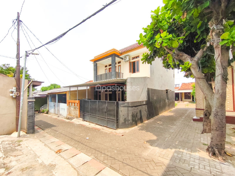 Gang H.Runa 3 Ciledug