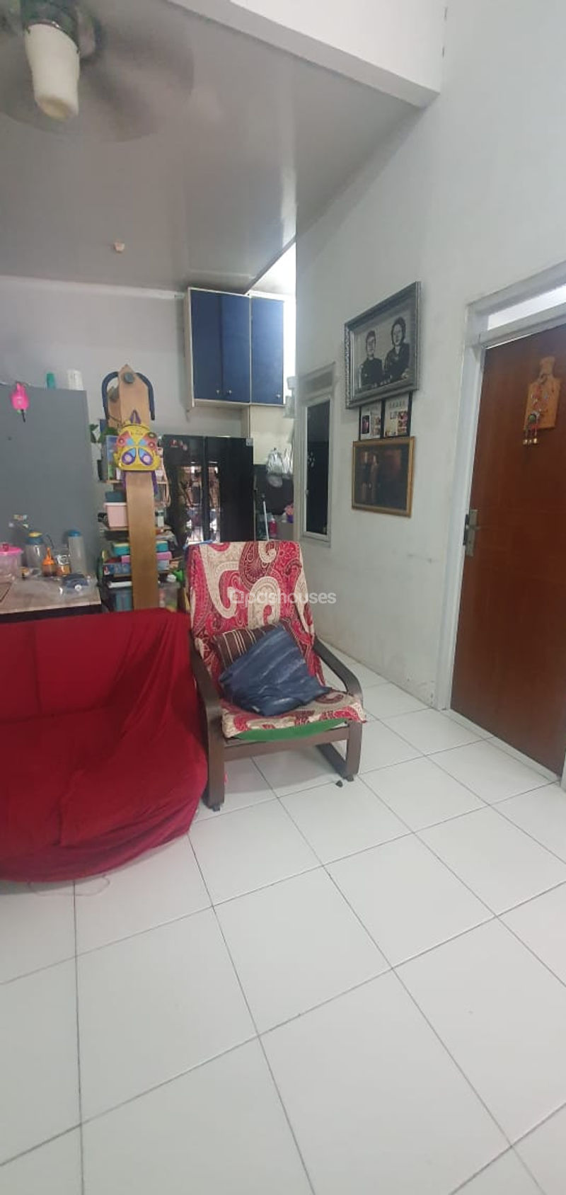 Perumahan Perumahan Graha Mampang Mas Blok B5