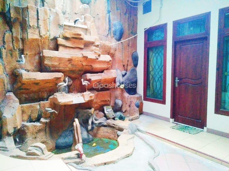 Jalan Taman Widya Asri