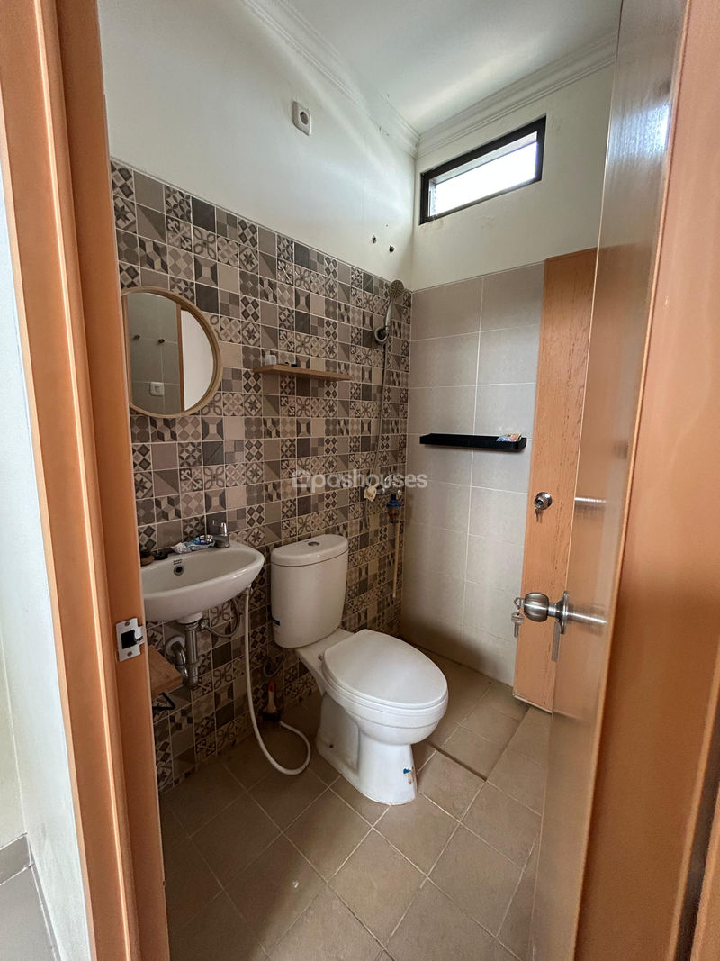 Kalimaya Indah Residence Blok F7