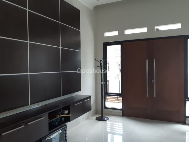 Pamulang Permai 2 Blok D34 No.31-32