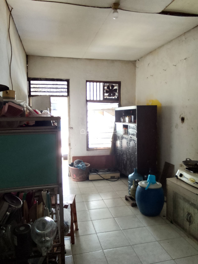 Perumahan Jati Asih Indah (PPA)