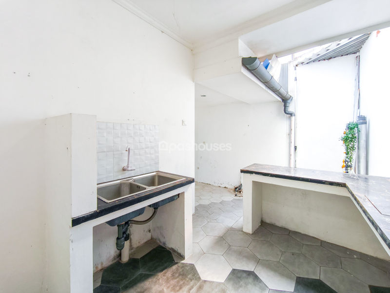 Cilebut Residence 2 Cluster Cemara Blok B3 No.39