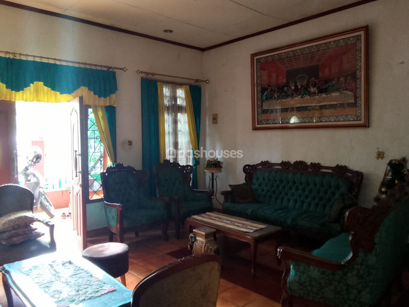 Perumahan Jati Asih Indah (PPA)