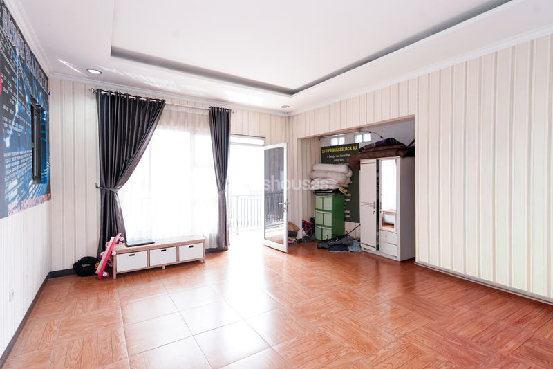 Perumahan Pesona Ciangsana