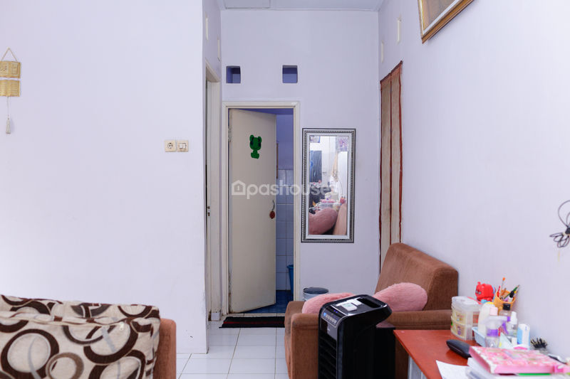 Perumahan Acropolis Karadenan
