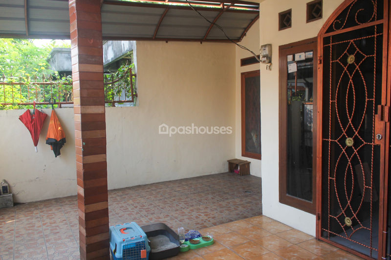 Komplek Kunciran Mas Permai