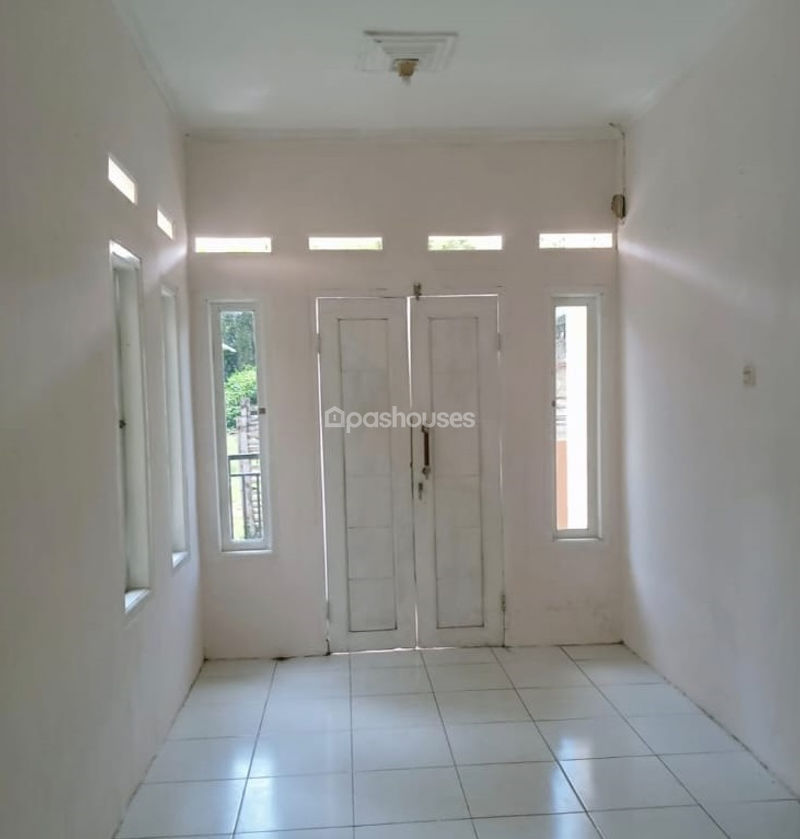 Kampung Anyar Bogor