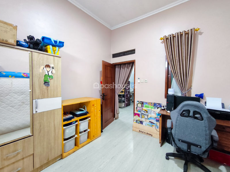 Jalan Kabel - Pitara No. 135A