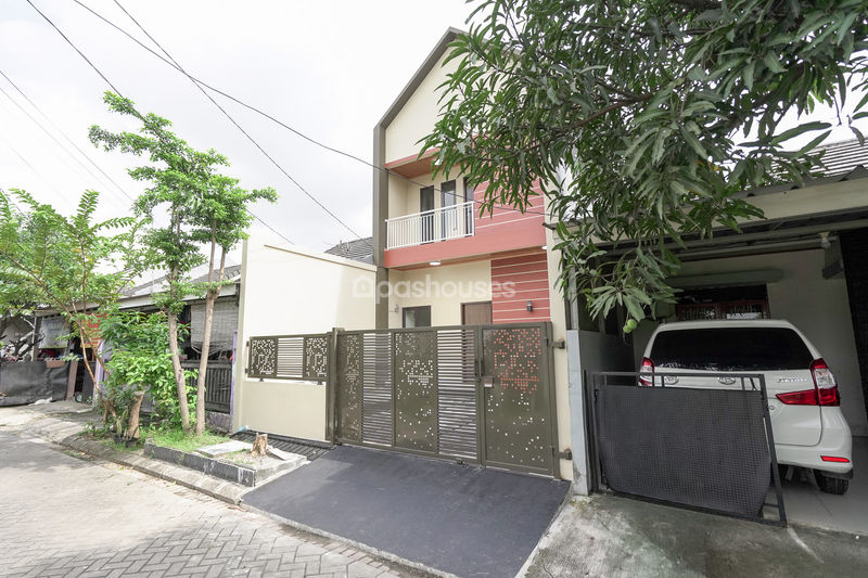 Bekasi Timur Regency 3 Cluster Ivory Blok I6 No.11