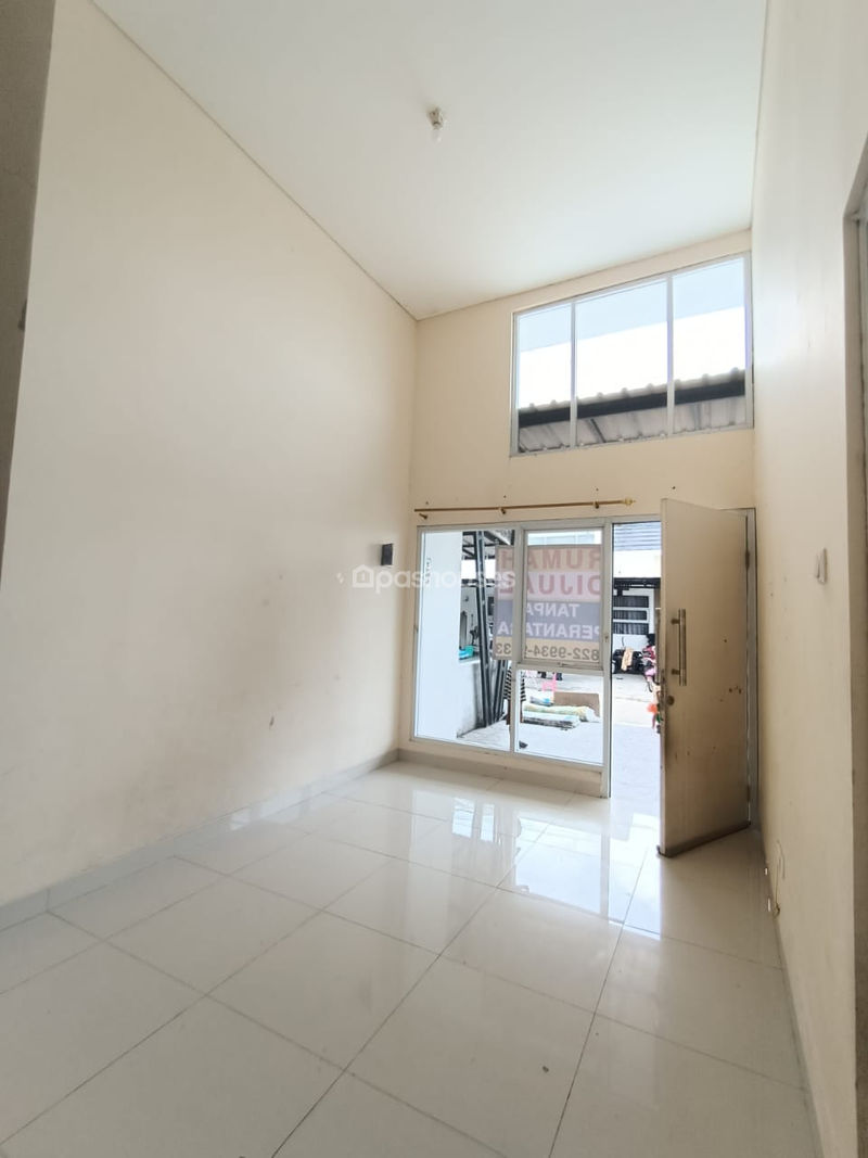 Cluster Asteria Panongan Blok J