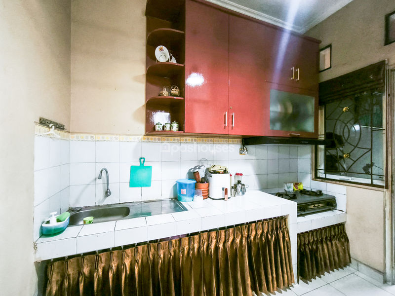 Villa Bogor Indah 5 Blok CD2 No.2