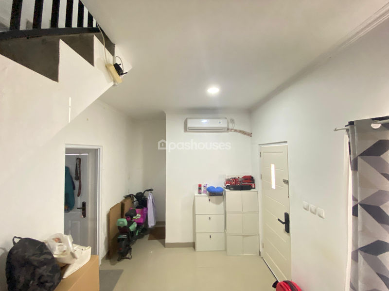 Practical House Cinangka