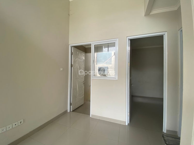 Citraland Cibubur Cluster Livistona Blok E08