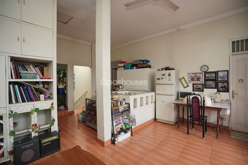 Villa Taman Kartini