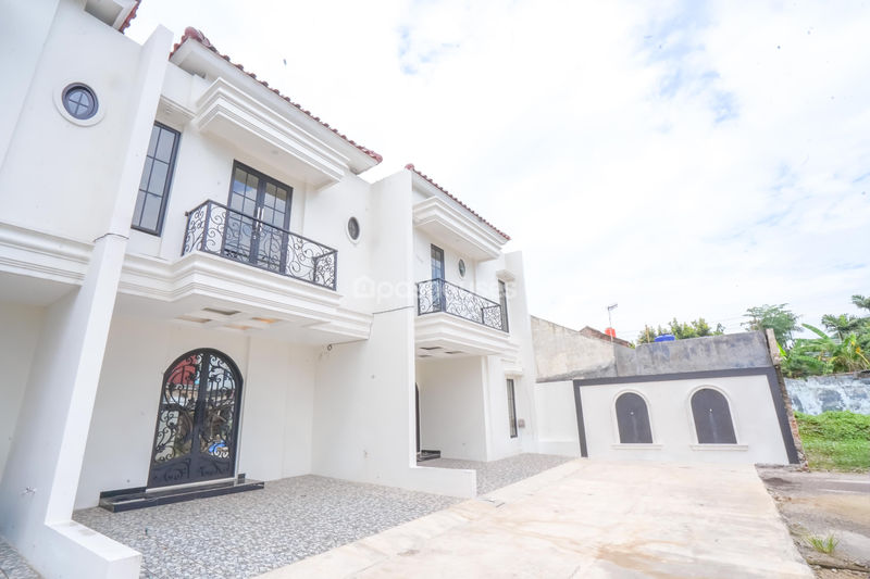 Perumahan Fasabri Mampang Residence