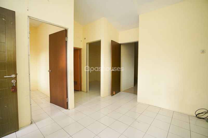 Perumahan Grand Duta Tangerang Cluster Dolomite