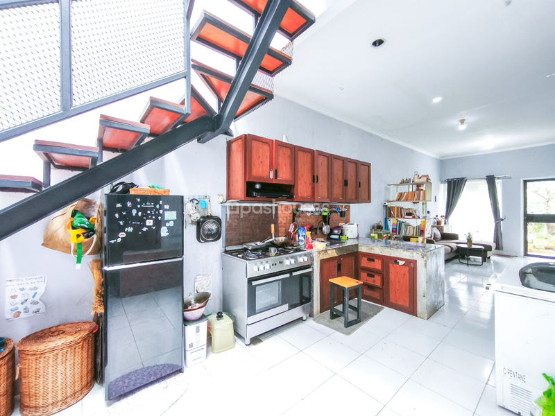 Cilebut Residence 1 Cluster Bougenville Blok I1 No.12