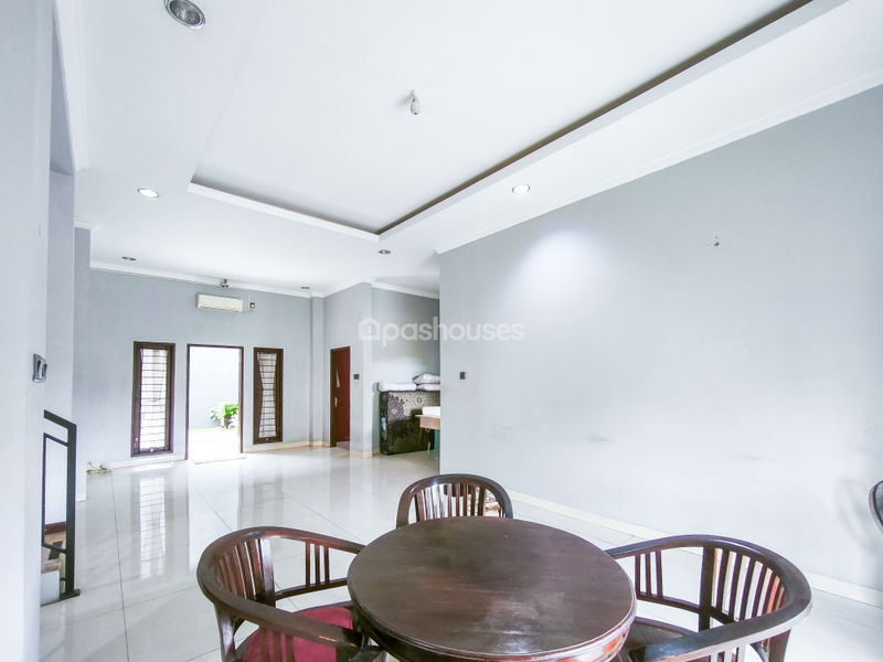 Perumahan Puri Sriwedari Blok JA-3