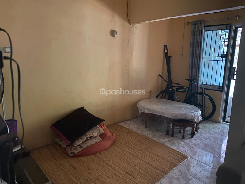 Perumahan Bogor Raya Permai