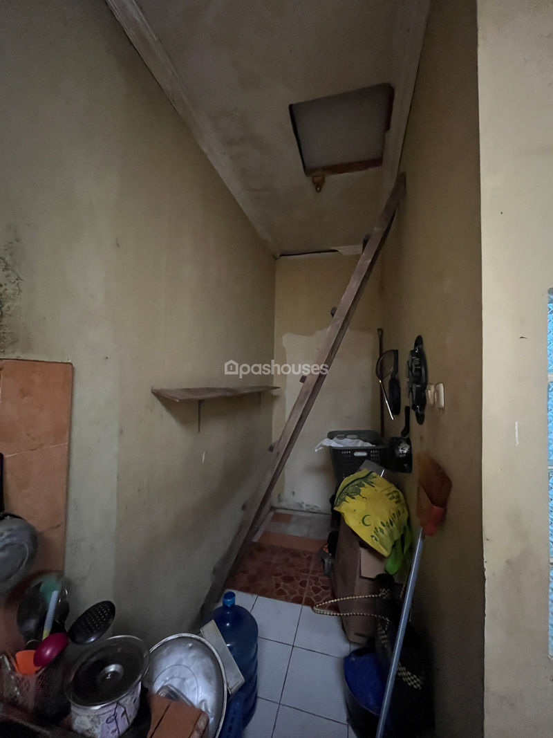Perumahan Taman Bumyagara Blok F7