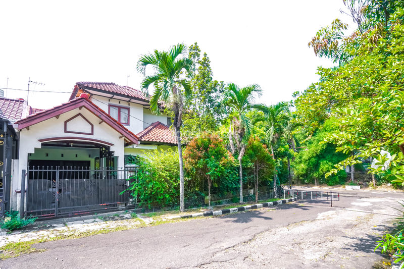 Bogor Nirwana Residence Blok E No.56