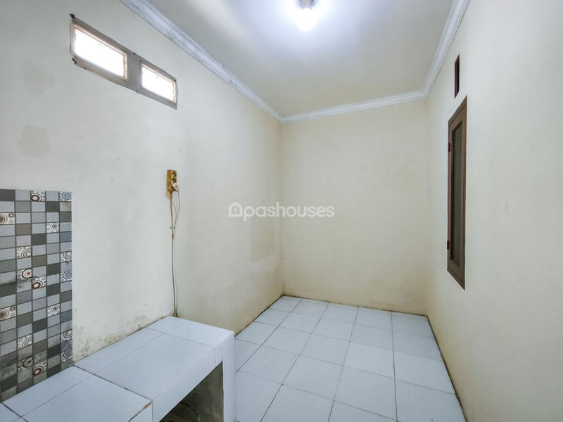 Perumahan Graha Situsari Permai No.2