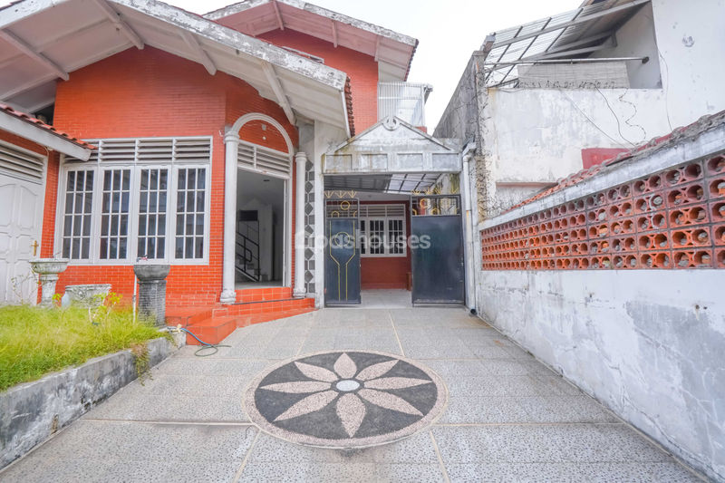 Bukit Cinere Indah Jalan Alam Pesanggrahan 6