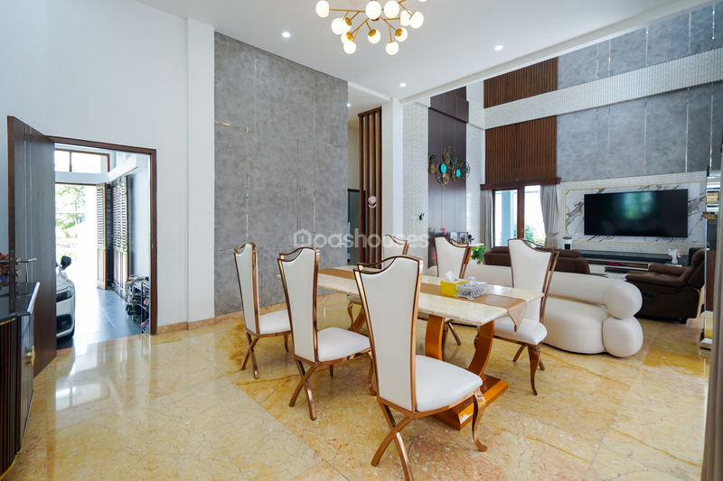 Kebun Raya Residence Blok B No. 7