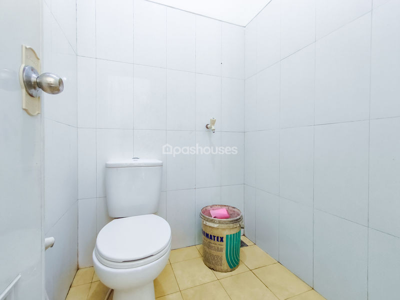 Perumahan Permata Cimanggis Cluster Intan Blok H10 No.2