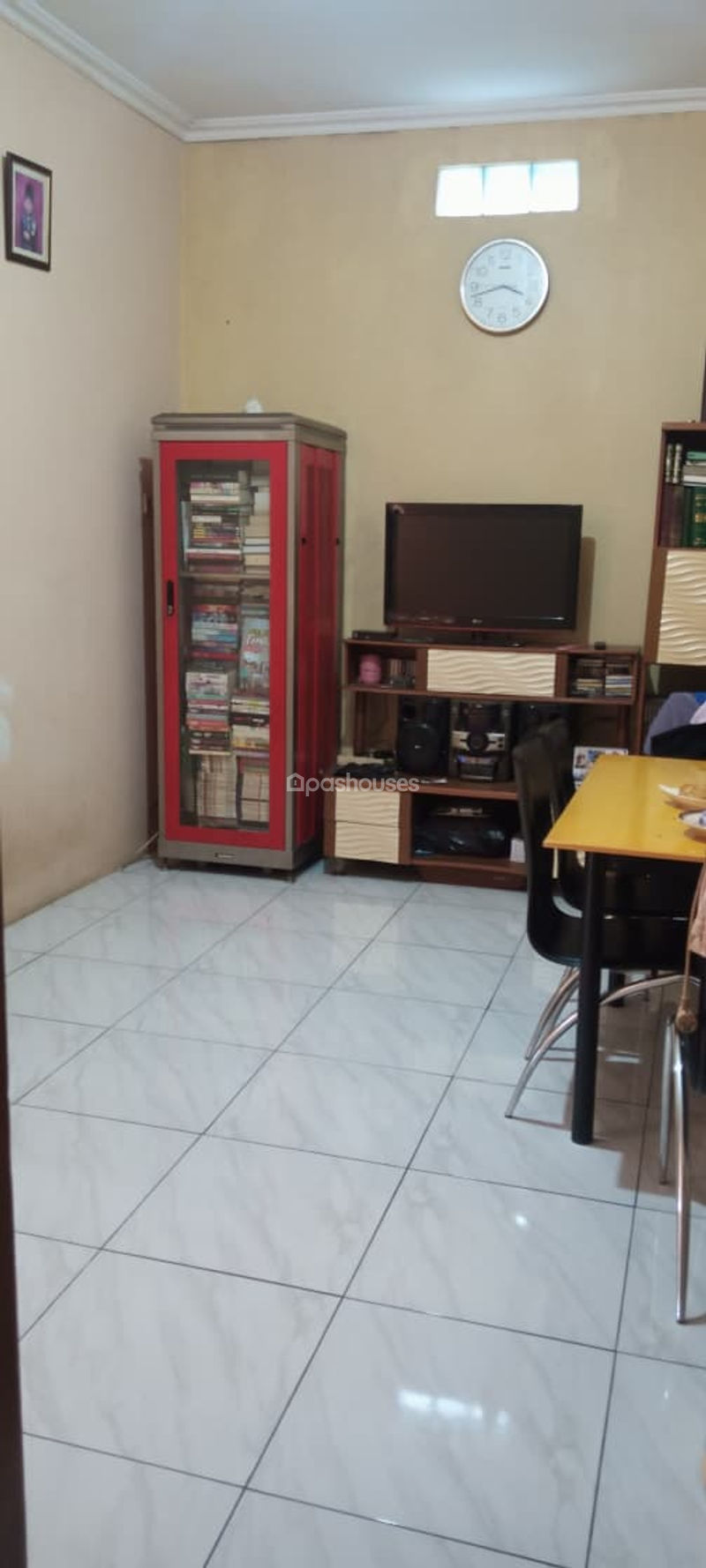 Desa Tegal Waru No.2 Bogor