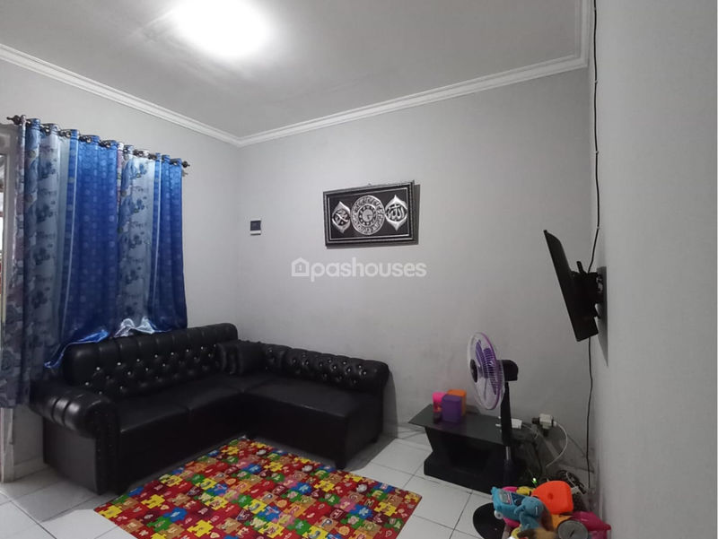 Perumahan Bukit Mekar Wangi